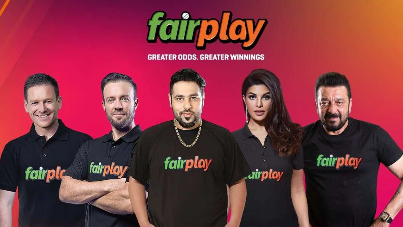 Fairplay platform