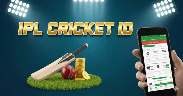 online cricket id