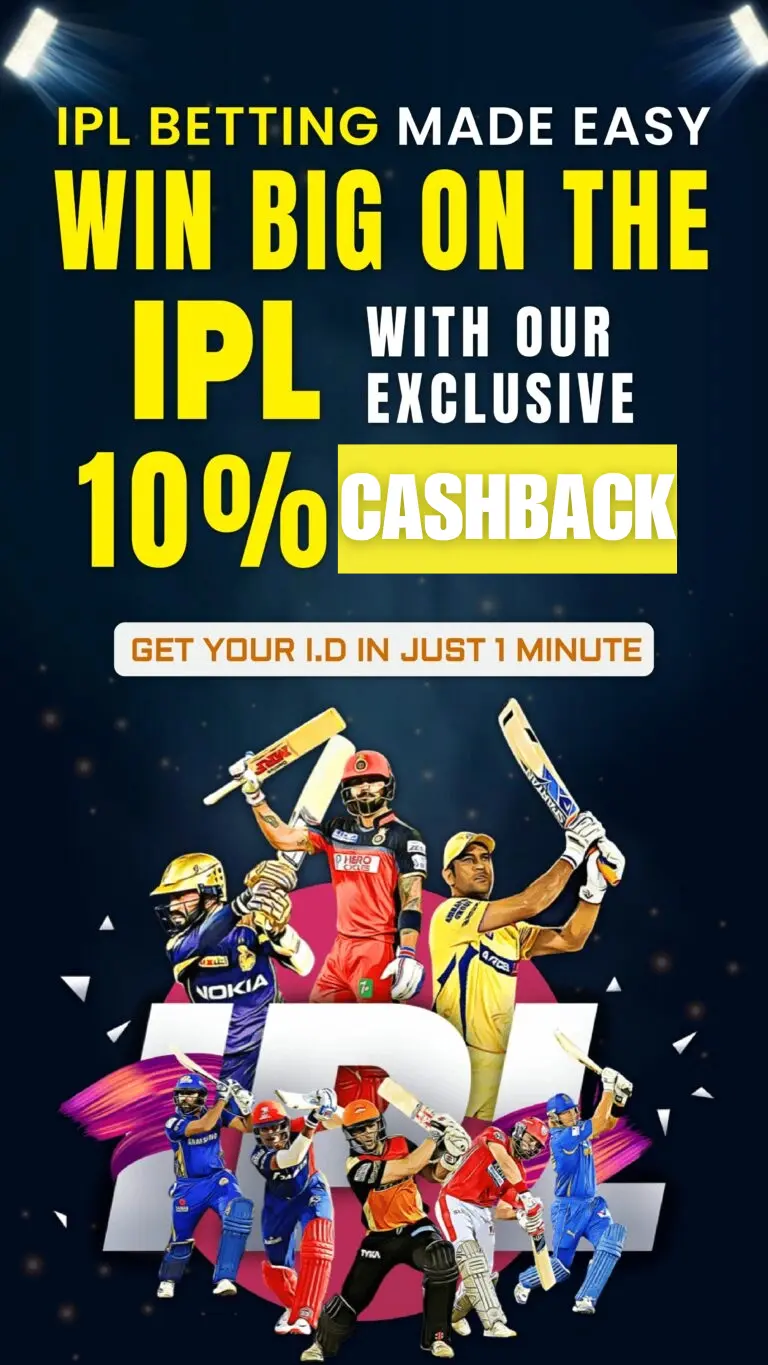 online betting id