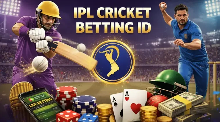 cricket id