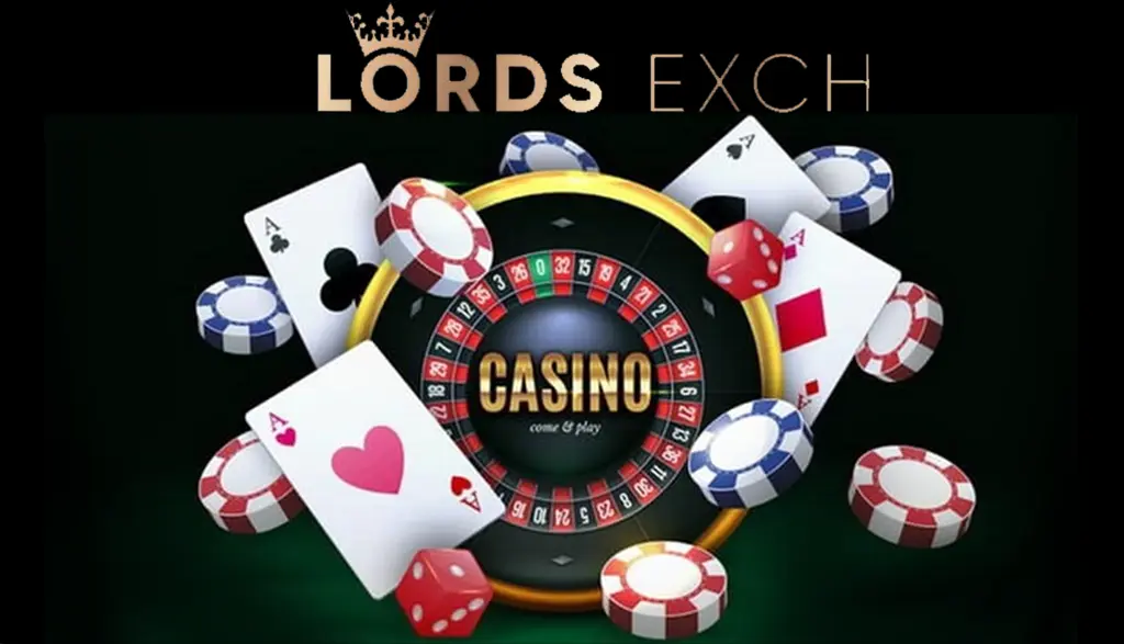 Lordsexch platform
