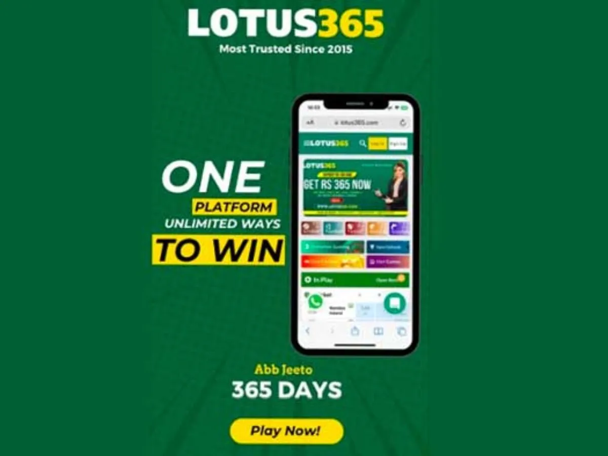 Lotusbook Exch platform